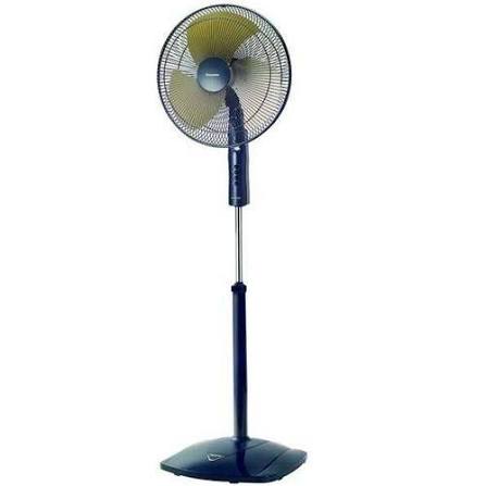 PANASONIC STANDING FAN F-407X WITH TIMER ASS